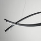 Lampadario Moderno Shadow 42W LP-27