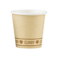 Bicchierini da Caffè Colorati | Bicchieri in Cartoncino da 75 ml per Espresso 50pz
