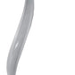 Lampada da Tavolo LED Design Moderno, 12W 840LM, Luce Calda/Naturale/Fredda, Lampada Comodino per Camera da Letto e Soggiorno- D05