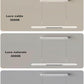 Lampadario a Sospensione LED Nuvia B80