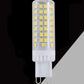 Lampadine LED G9 7W 820LM 10 Pezzi 220-240V SPARAC-G9-7W-CE2