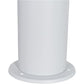 Lampione da Giardino IP54 E27 | Paletto Luminoso da Esterno in Alluminio | Per Vialetti, Cortile e Terrazzo | Max 60W | Modello 529PA-B440