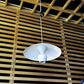 Lampadario a sospensione fungo LP-64