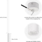 Lampada a Sospensione Cilindro SP-01