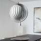 Lampadario a sospensione fasce sferiche  - ⌀ 35 cm LP-85