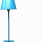 Lampada da Tavolo Ricaricabile LED  – Senza Fili, 3 Temperature di Colore, Dimmerabile Touch, USB, Moderna per Ristorante, Camera, Comodino D27-3C