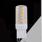 Lampadine LED G9 Dimmerabili 4W 400LM 10 Pezzi 220-240V SPARAC-G9-4W-TGE1