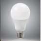 Lampadine LED E27 A65 13.5W 6 Pezzi, 1350LM, Luce Calda 3000K / Naturale 4000K / Fredda 6500K, Lampadina LED Grande Formato, Basso Consumo, Non Dimmerabile, Serie A65-09