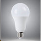 Lampadine LED E27 A70 15W 6 Pezzi, 1500LM, Luce Calda 3000K / Naturale 4000K / Fredda 6500K, Lampadina LED Grande Formato, Basso Consumo, Non Dimmerabile, Serie A70-09