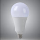 Lampadine LED E27 A95 20W 6 Pezzi, 1800LM, Luce Calda 3000K / Naturale 4000K / Fredda 6500K, Lampadina LED Grande Formato, Alto Risparmio Energetico, Non Dimmerabile, Serie A95-09