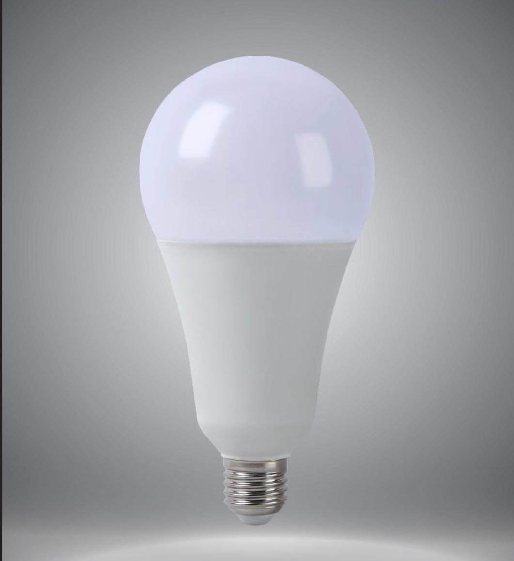Lampadine LED E27 A95 20W 6 Pezzi, 1800LM, Luce Calda 3000K / Naturale 4000K / Fredda 6500K, Lampadina LED Grande Formato, Alto Risparmio Energetico, Non Dimmerabile, Serie A95-09