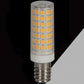 Lampadine LED E14 6W 700LM 4000K 10 Pezzi SPARAC-E14-6W-CE1-4