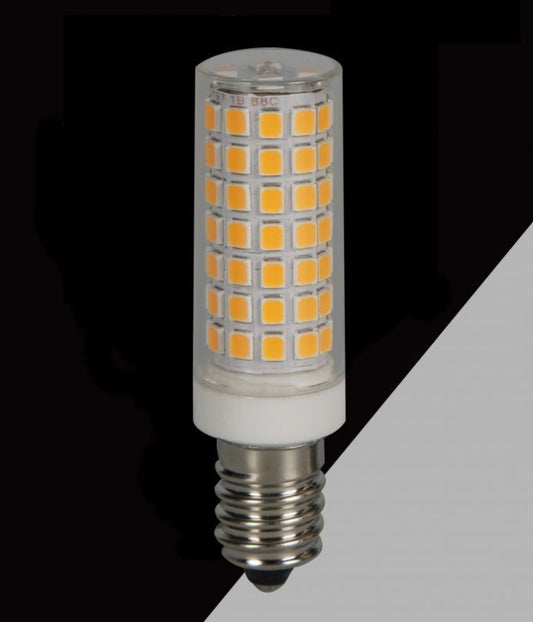Lampadine LED E14 6W 700LM 4000K 10 Pezzi SPARAC-E14-6W-CE1-4