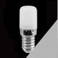 Lampadine LED E14 2W 220LM 4000K, 10 Pezzi, Luce Naturale, Formato Compatto 18x51mm, 220-240V, SPARAC-E14-2W-0S2-4