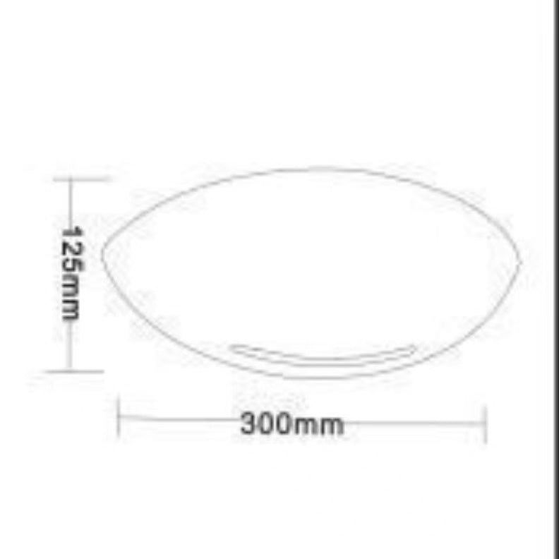 TEKHONE Applique da Parete in Gesso Verniciabile, Lampada da Muro Moderna Bianco, Attacco R7S, Design Minimal per Soggiorno Camera Corridoio – GS-E11