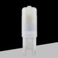 Lampadine LED G9 2.5W 200LM 10 Pezzi 220-240V G9-2.5W-O