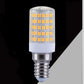 Lampadine LED E14 8W 880LM 4000K, 10 Pezzi, Luce Naturale, Formato Compatto 22.5x65mm, 220-240V, SPARAC-E14-8W-CE1-4