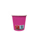 Bicchierini Caffe di Carta Biodegradabili Biocompostabili Tazzine 75 ml  200pz ass.