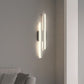 APPLIQUE DA PARETE STILE MODERNO DUO LIGHT