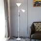 LAMPADA DA TERRA MODERNA TULIPANO 178CM