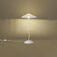 LAMPADA DA TAVOLO MODERNA MODELLO OMBRELLO