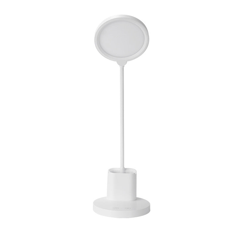 LAMPADA DA SCRIVANIA LED RICARICABILE